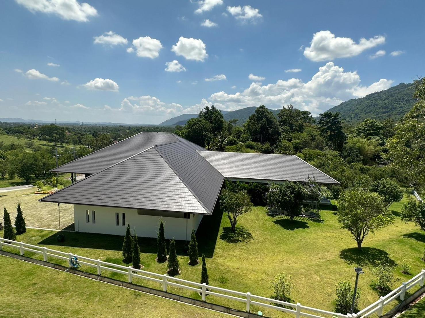 Monlada Khaoyai Hotel Muszi Szoba fotó