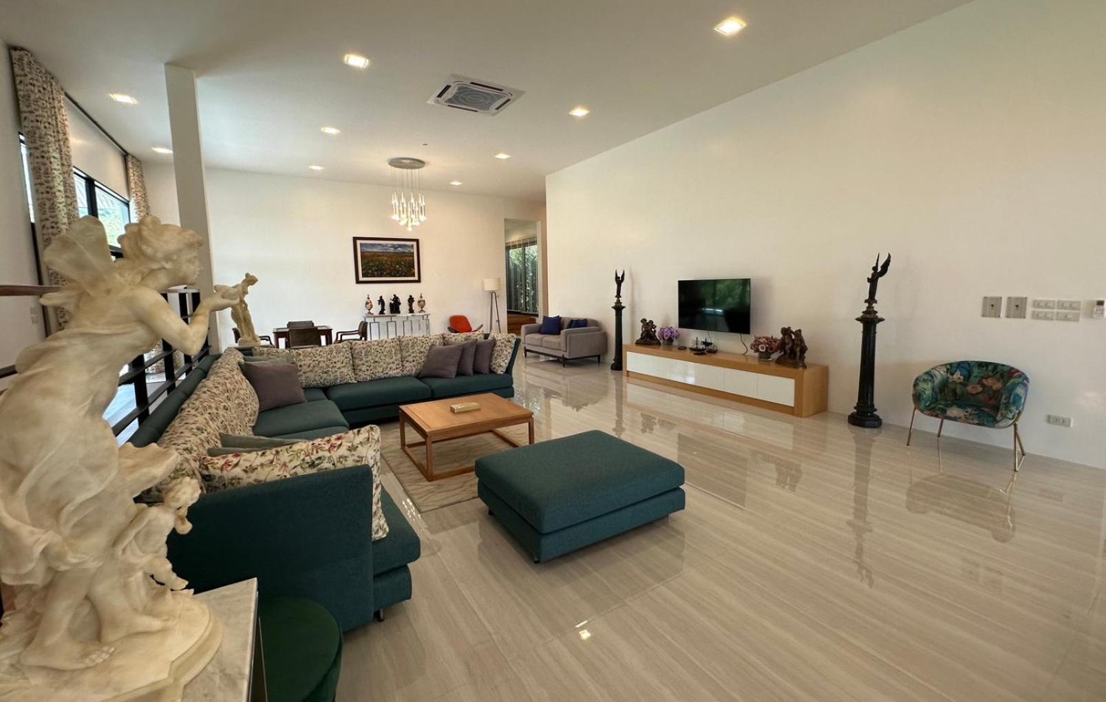 Monlada Khaoyai Hotel Muszi Szoba fotó