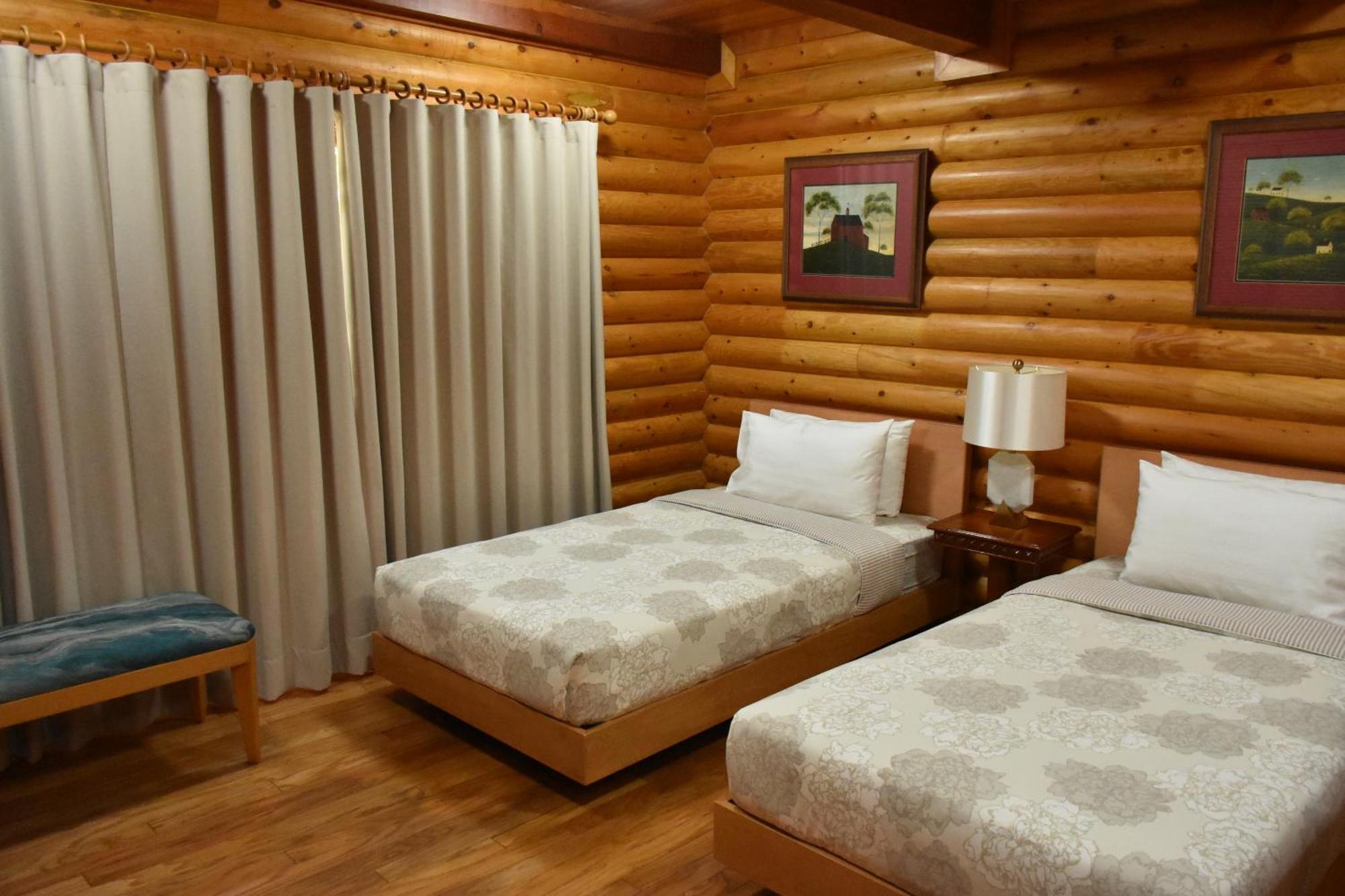 Monlada Khaoyai Hotel Muszi Kültér fotó