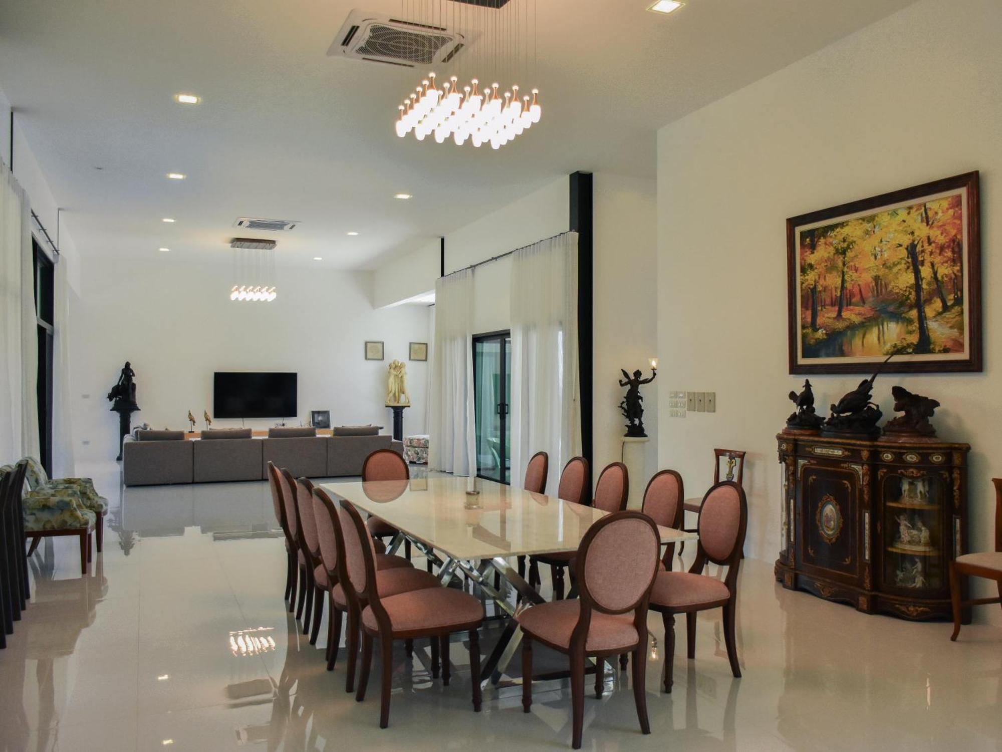 Monlada Khaoyai Hotel Muszi Kültér fotó