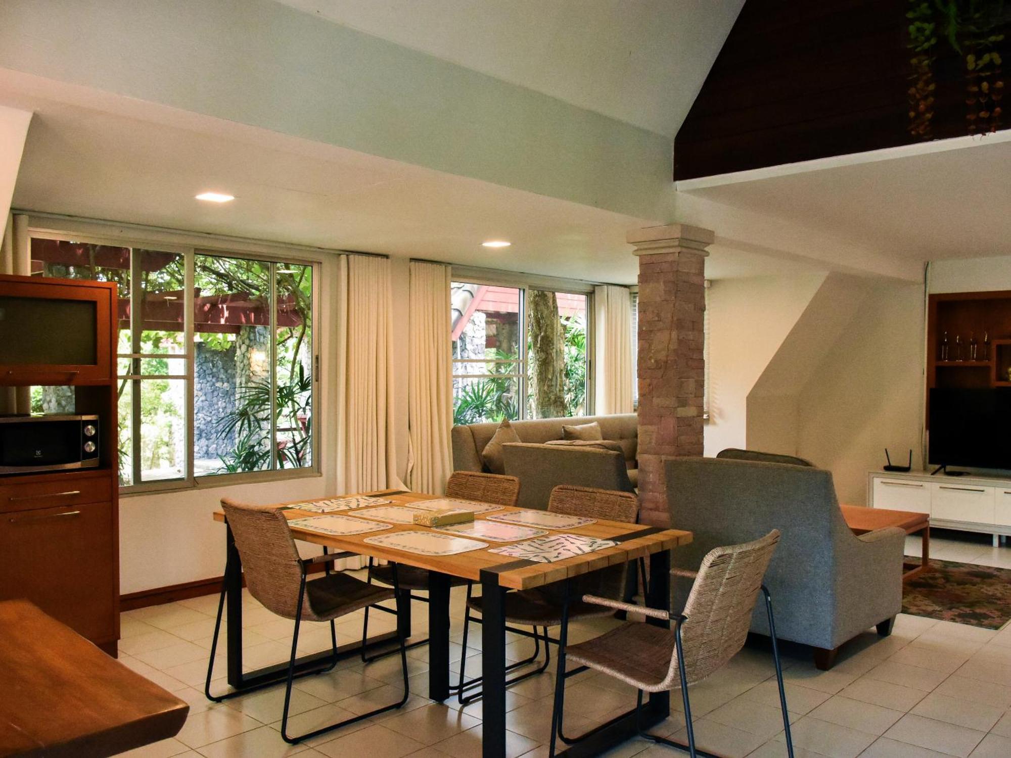 Monlada Khaoyai Hotel Muszi Kültér fotó